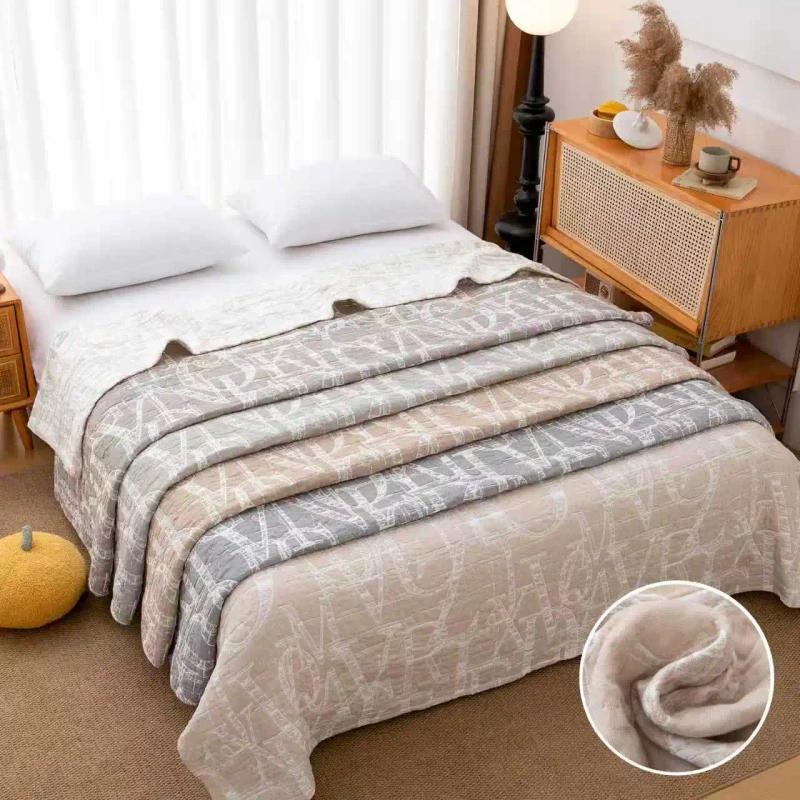 Custom-Logo-Color-Thickened-Woven-King-Size-Towel-Blanket-Warm-Soft-Blanket-for-Winter-Bedroom-Use-Direct