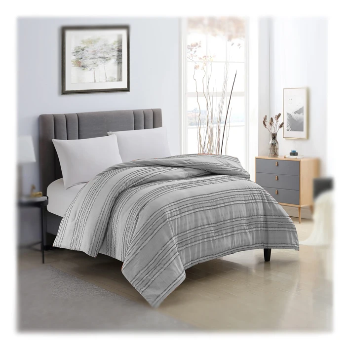 Custom-Logo-Comforter-Bed-Set-with-Flower-Cutting-Technology-Duvet-Cover-Printed-Pattern-Bedding