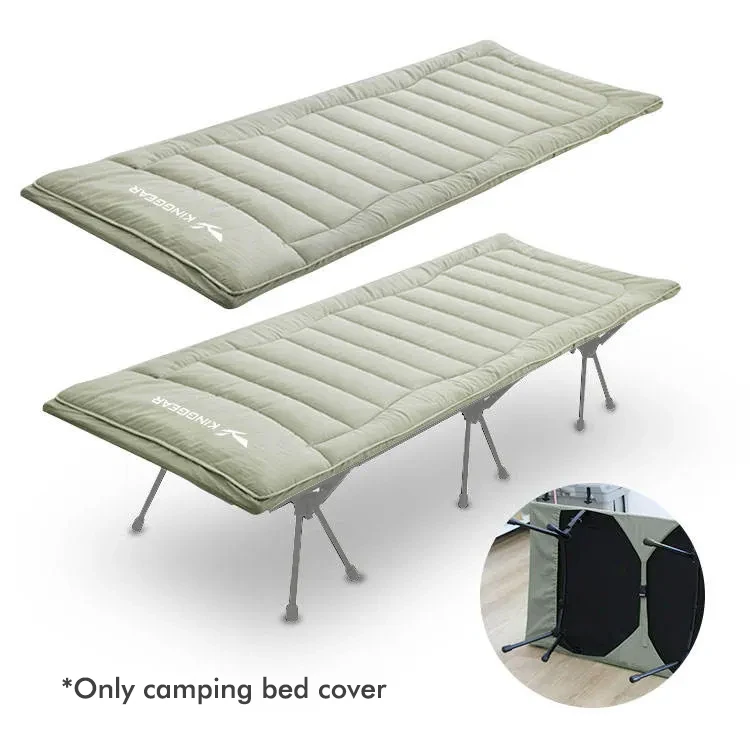 Custom-Logo-Foldable-Camping-Mattress-Soft-Cotton-Mat