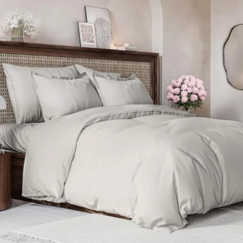Custom-Logo-Print-Hotel-Linen-Custom-Sheet-Duvet-Cover-Jacquard-Weave-100-Cotton-Hotel-Bedding