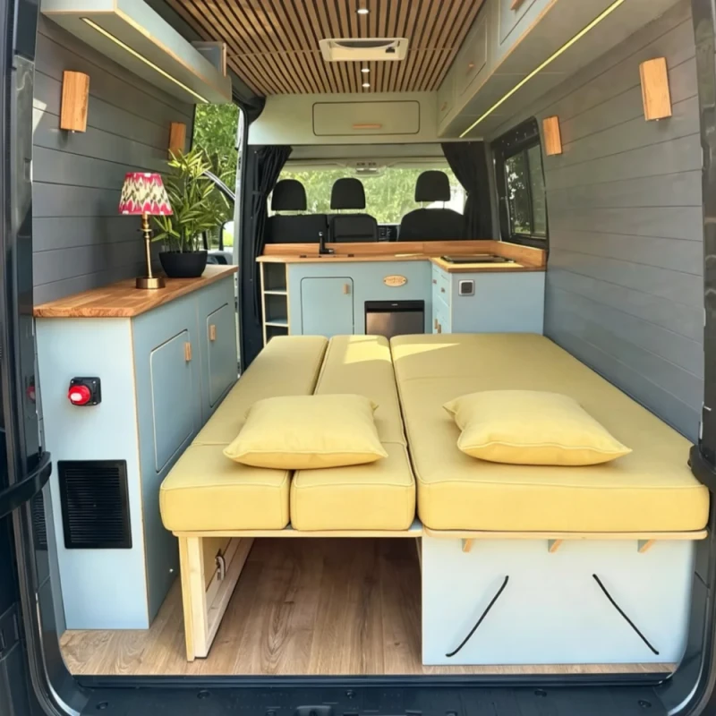 Custom-Luxury-High-Density-Memory-Foam-Car-RV-Mattress-with-Multi-Zone-Support-and-Silent-Design-for-Long-Distance-Travel