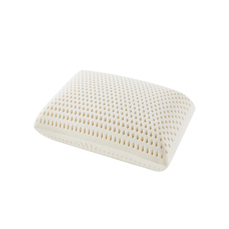 Custom-Massage-Latex-Memory-Foam-Pillow