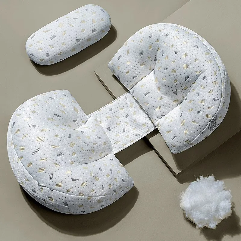 Custom-Maternity-Pillow-Pregnancy-Full-Body-Pillow-and-Maternity-Support-Pillows-for-Pregnant