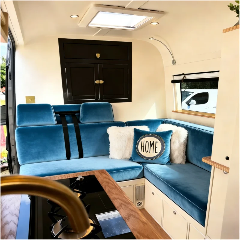 Custom-Medical-Grade-Memory-Foam-RV-Mattress-with-Breathable-Cover-for-Road-Trips-Home-Bedroom-Hospital-Use