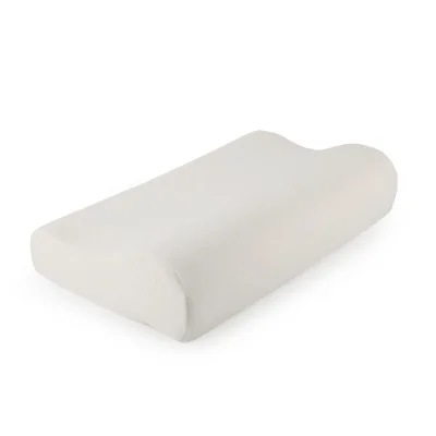 Custom-Memory-Foam-Neck-Latex-Pillow