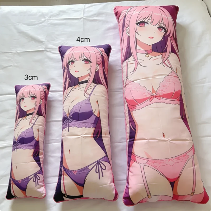 Custom-Modern-Home-Decor-Long-Full-Body-Pillow-Digital-Printing-Cartoon-Pattern-Decorative-Throw-Pillows