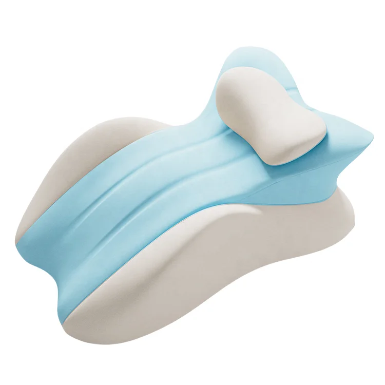 Custom-Multi-functional-Gender-Pillow-Ergonomic-Design-Custom-logo-Bed-Sofa-Reading-Stomach-Sleeping-Neck-Support-Lumbar-Pillow