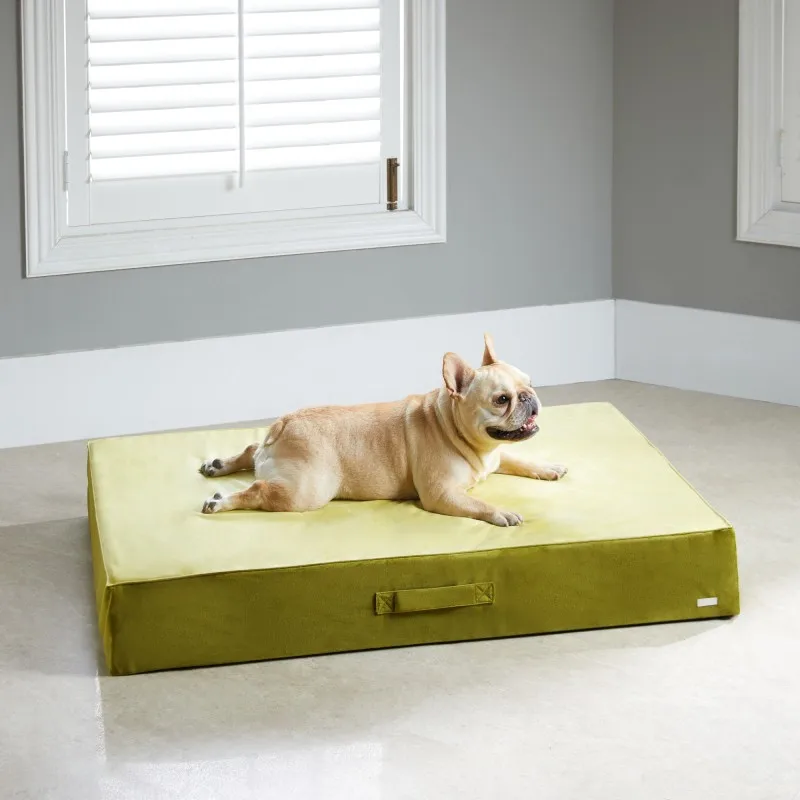 Custom-Pattern-Dutch-Velvet-Pet-Litter-Mat-Removable-Washable-Outdoor-Pet-Supplies-Dog-Bed-Cat-Bed