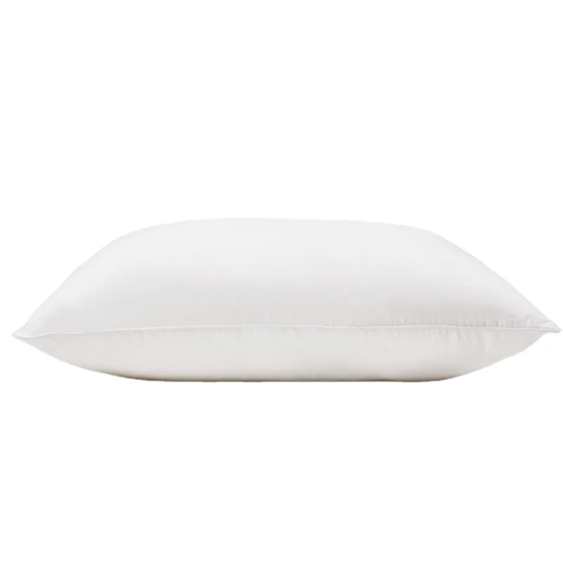 Custom-Pillows-Cushions-Dormitory-Air-Permeable-Pillows-Manufacturers-Direct-Sale-White-Pillow-Insert