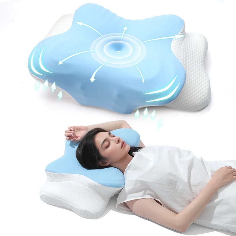 Custom-Pillows-with-Logo-Orthopedic-Memory-Foam-Pillow-Cervical-Ergonomic-Neck-Support-Side-Sleeping-Pillow-for-Bed-1