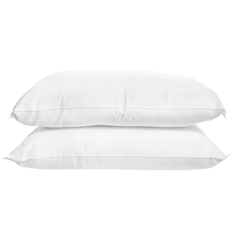 Custom-Prices-Soft-Comfortable-Good-Sleeping-5-Star-Luxury-Hotel-Pillows