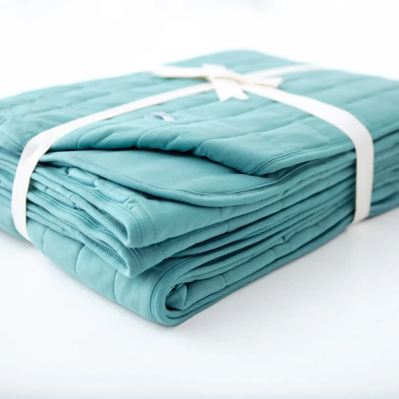 Custom-Print-Baby-Blankets-for-Newborns-Bamboo-Blanket-Double-Layer-Bamboo-Quilted-Blanket
