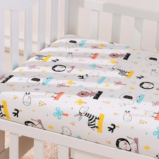 Custom-Print-Bamboo-Organic-Cotton-Baby-Crib-Sheets-Fitted-Cover-Baby-Bed-Sheets-OEM-Super-Soft-Baby-Crib-Sheets