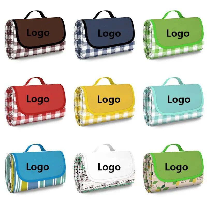 Custom-Print-Picnic-Blanket-Beach-Blankets-Large-Sand-Proof-Waterproof-Camping-Portable-Travel-Blanket-Play-Mat