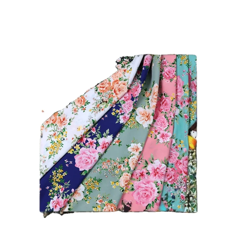 Custom-Printed-Microfiber-Bedsheet-Fabric-Roll-Breathable-Lightweight-for-Girls-Bedding-Disperse-Polyester