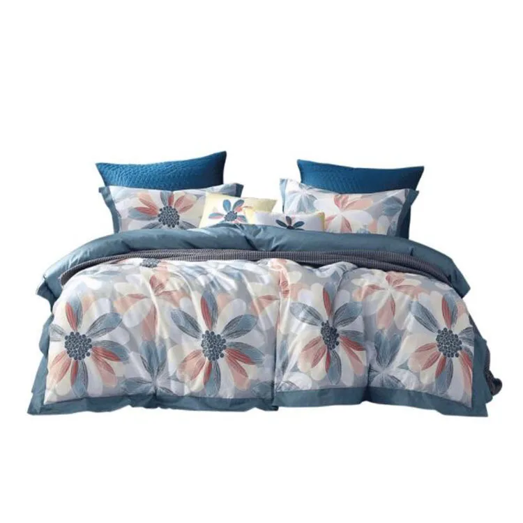 Custom-Printed-Organic-Cotton-Bedding-Set-Cotton-Bedsheet-Fabric-Cotton-Bedsheet-Fabric