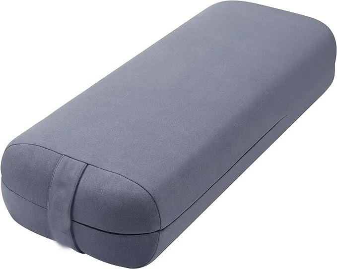 Custom-Printed-Organic-Cotton-Buckwheat-Duvet-Cover-Set-Washable-Hemp-Yoga-Bolster-Pillow-Cushion