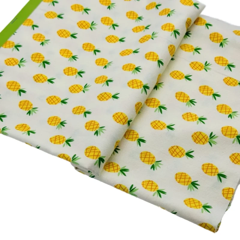 Custom-Printed-Pattern-Medium-Weight-100-Cotton-Comfortable-Bedding-Bedsheet-Fabric