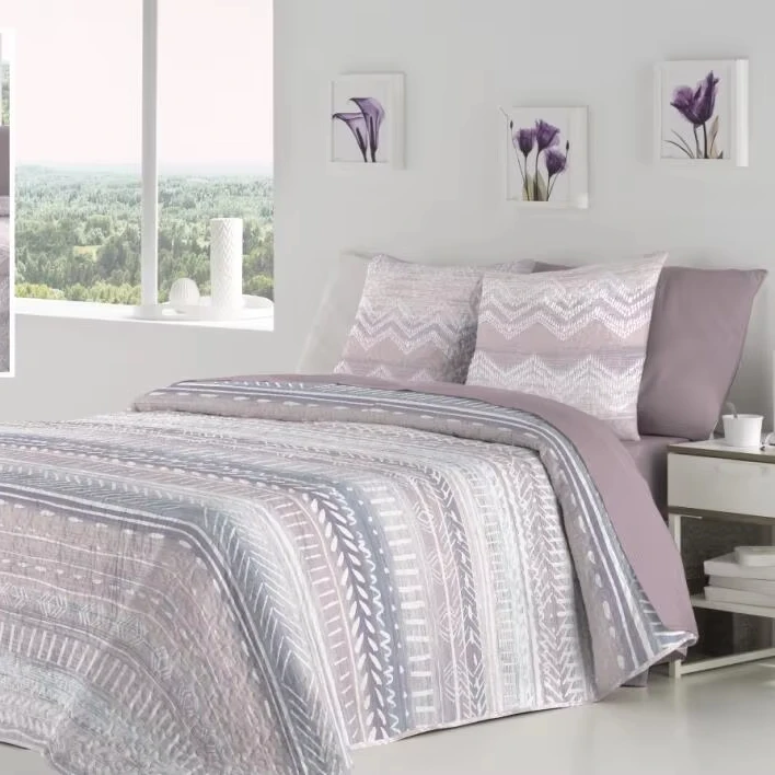 Custom-Printed-Quilt-Quilting-Bedding-Set-Polyester-Microfiber-Modern-Design-for-Hotel-Home-Use