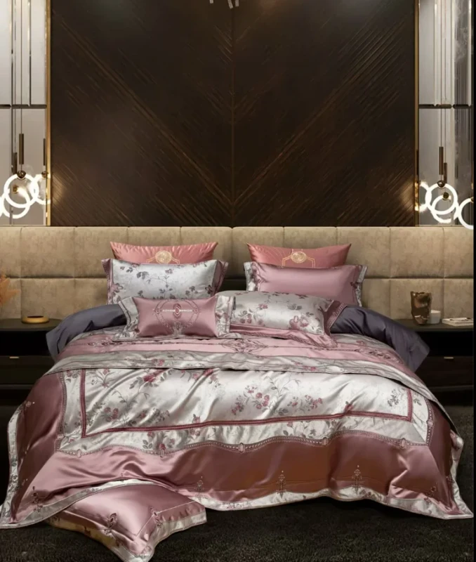 Custom-Printed-Ultra-Soft-Bedding-Set-All-Season-Floral-Nature-Patterns-Beautiful-Cotton-Sheets-for-Comfortable-Beds