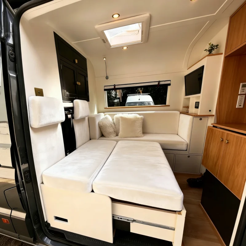 Custom-Queen-King-RV-Memory-Foam-Mattress-Medium-Firm-Polyester-Cooling-Anti-Bacteria-Mattress-for-RV-Bed-Camper