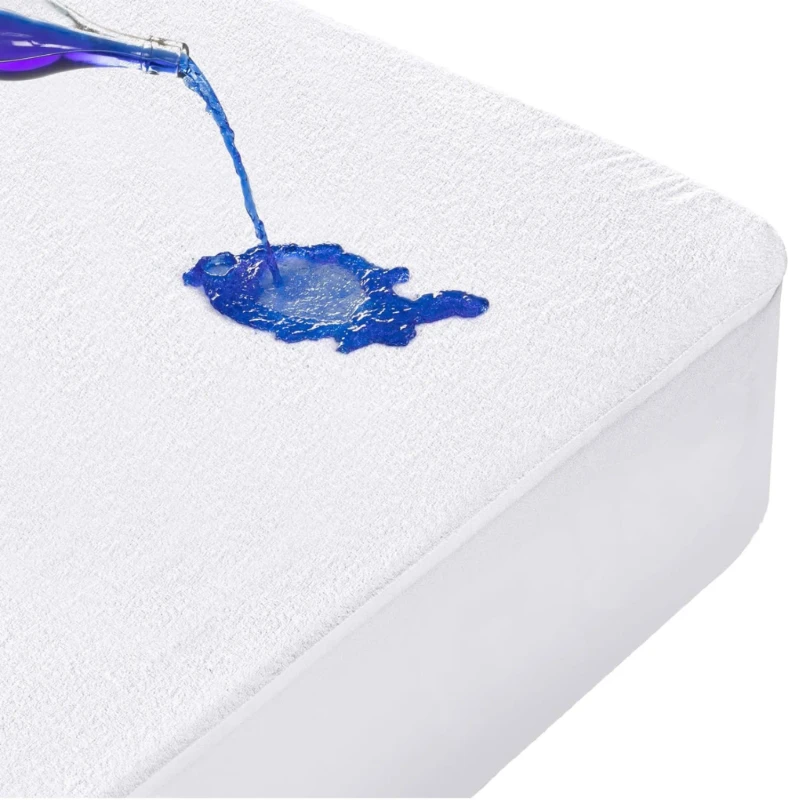 Custom-Queen-King-Size-Bed-Protection-Pad-Set-Waterproof-Mattress-Cover-Skin-Friendly-Water-Proof-Skins-for-Beds