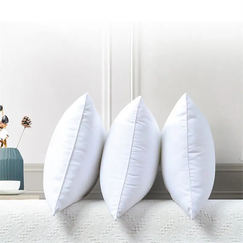 Custom-Queen-Size-Microfiber-Hotel-Quality-White-Bed-Pillows-Soft-Supportive-Neck-Pillows-for-Side-and-Back-Sleepers