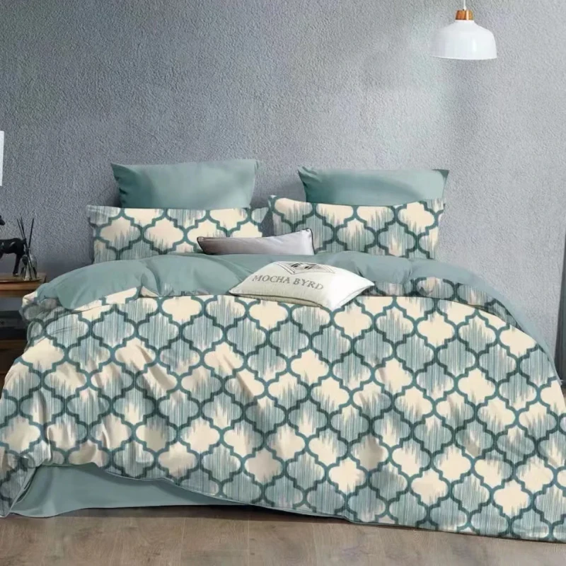 Custom-Requirement-Quilted-Bedding-Sets-2-3-4-6-7-8-Pieces-Bedspread-Coverlets