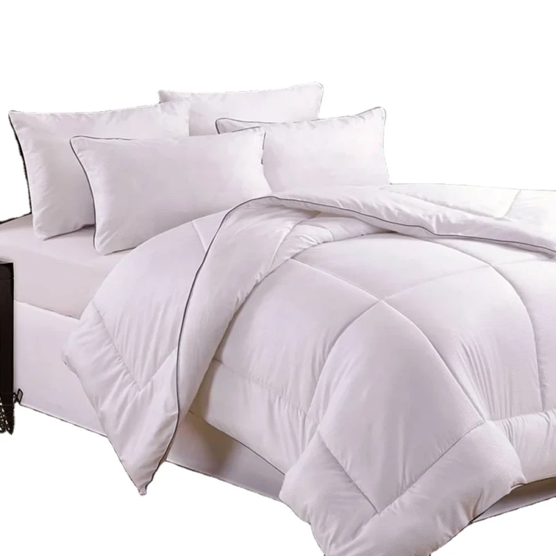 Custom-Size-Breathable-Lightweight-Duvet-Cover-Set-White-Queen-Size-Duvet-Cover-for-Home-Hotel