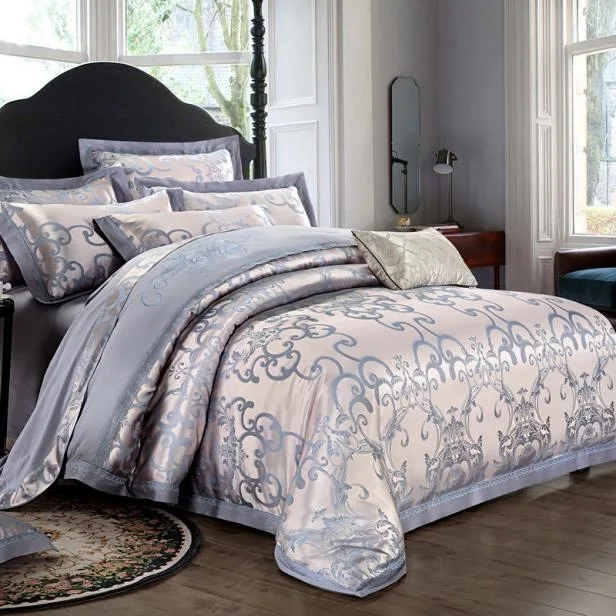 Custom-Size-Luxury-European-Bedding-Sets-Collections-Pillow-case-Bed-Sheet-Duvet-Quilt-Cover-Bedding-Sets