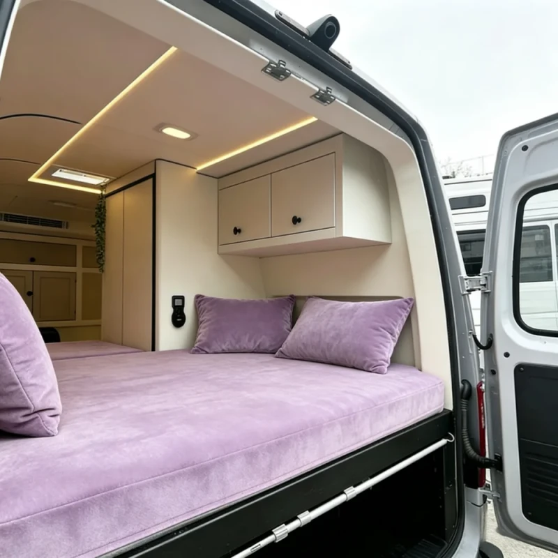 Custom-Size-Memory-Foam-Non-Slip-Luxury-RV-Mattress-for-Vehicle-Travel-Lightweight-Stable-Comfort-All-Ages