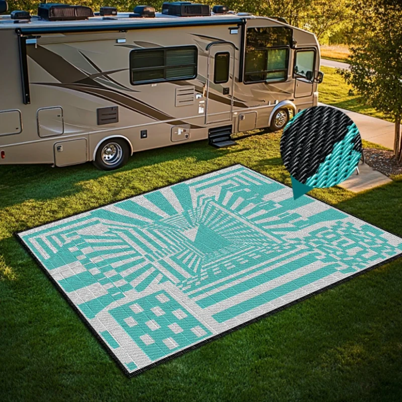 Custom-Size-Self-Inflate-Camping-Mats-PP-Materials-Pet-friendly-Outdoor-Rugs-RV-Plastic-Outdoor-Rug-Waterproof-Carpet-Patio