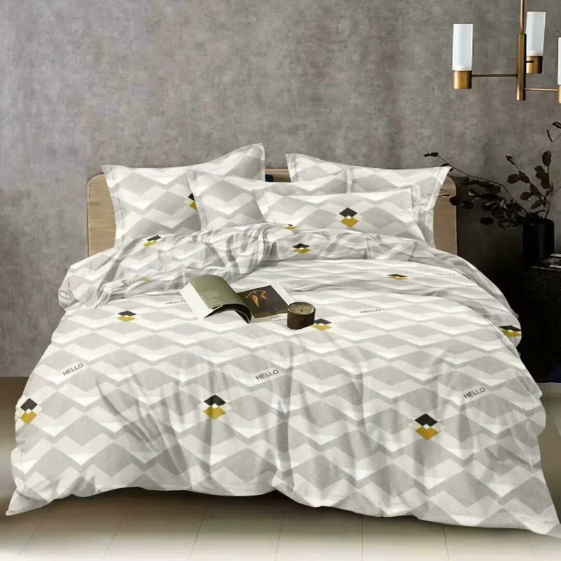 Custom-Skin-friendly-and-Soft-Home-Textile-Printed-Bedding-Set-of-Eight-Pieces