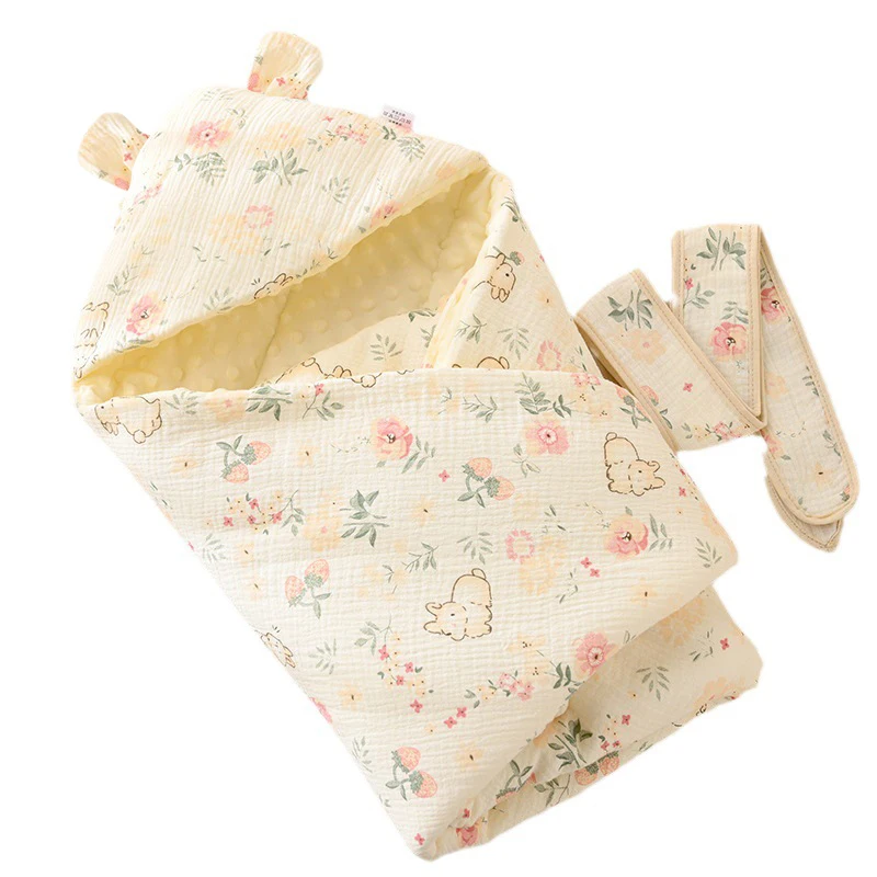Custom-Summer-Breathable-Baby-Beddings-and-Hooded-Antibacterial-Bath-Towel-for-Kids-Home-Use-Custom-Printing-Towels