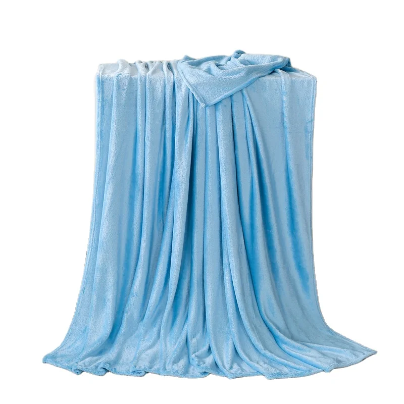 Custom-Throw-Blanket-With-Logo-Flannel-150x200CM-Queen-Size-Blankets-Throws-for-Winter