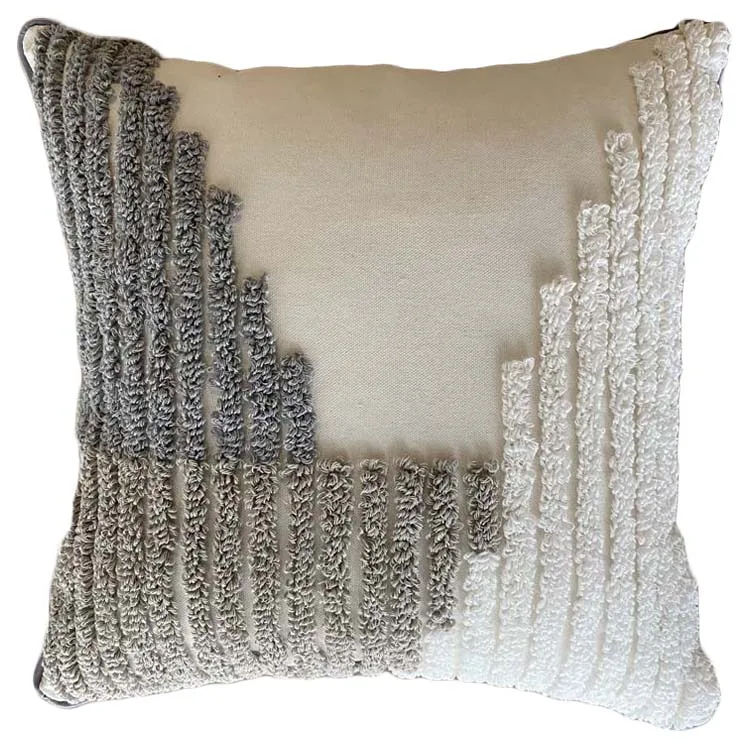 Custom-Throw-Pillow-Bohemian-Style-Tufted-Embroidered-Decorative-Pillow-Case-Cushion-Covers
