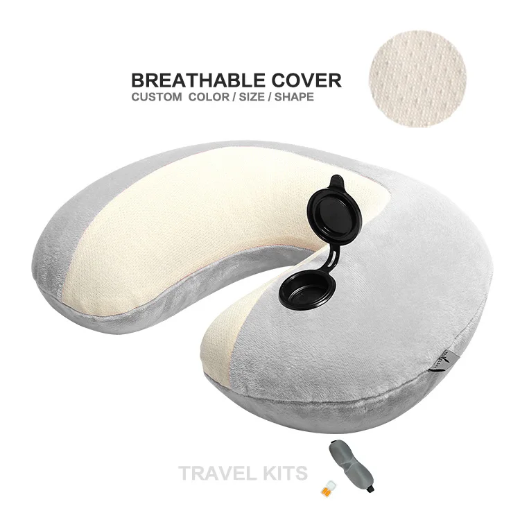 Custom-Travel-Comforts-Kits-Outdoor-Camping-Sleeping-Gear-Inflatable-Pillow-Travel-Air-Pillow-Neck