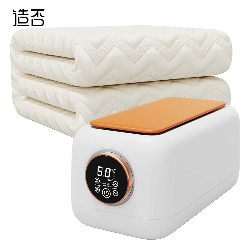 Custom-Water-Cycle-Electric-Heat-Blanket-Super-Soft-Winter-Night-Micro-Fleece-Heat-Throw-Blanket-Home