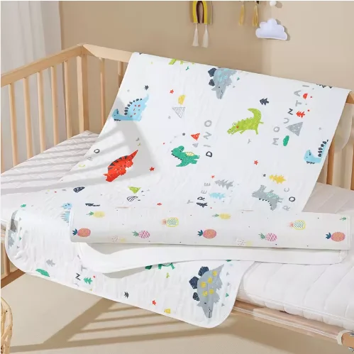 Custom-Waterproof-Foldable-Wipeable-Reusable-Baby-Diaper-Changing-Pad-Travel-Portable