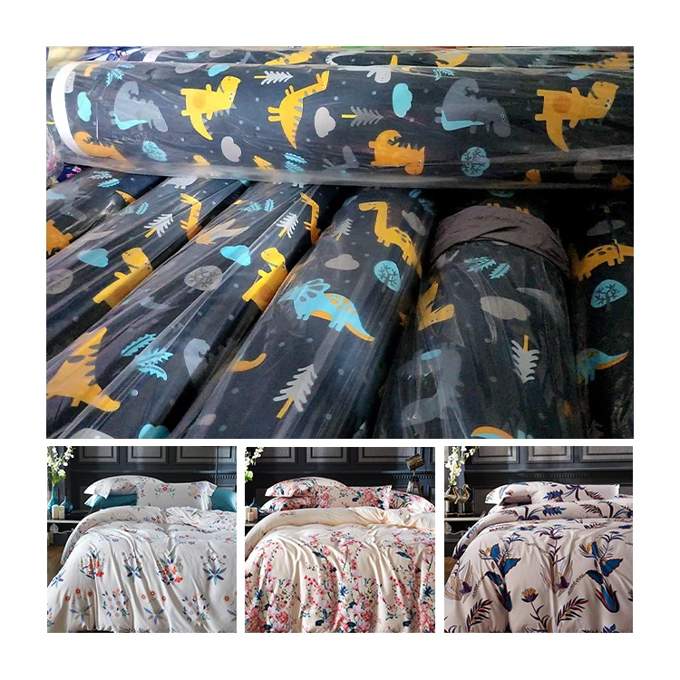 Custom-Your-Own-Design-High-Quality-Twill-Microfiber-Bedsheet-Bedding-Bed-Sheet-Fabric-Polyester