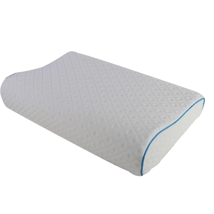Customizable-Cotton-Bed-Pillow-Customized-Neck-Support-Memory-Foam-Sleeping-Bed-Pillow