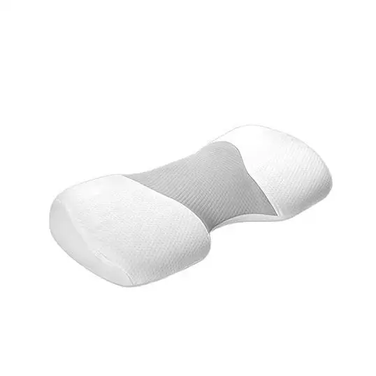 Customizable-Ergonomic-Pillow-Support-Neck-Orthopedic-Support-Pillow-for-Neck-Pain-for-Side-Back-and-Stomach-Sleepers