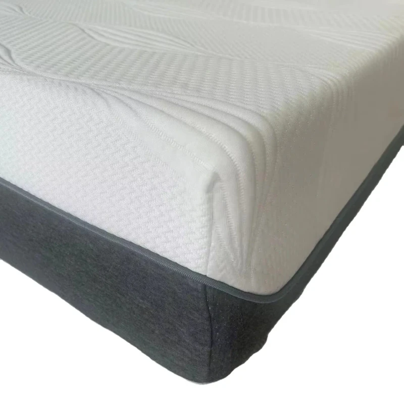 Customizable-Knitted-Jacquard-Material-Mattress-Protectors-Toppers-Mattress-Cover-for-Mattress