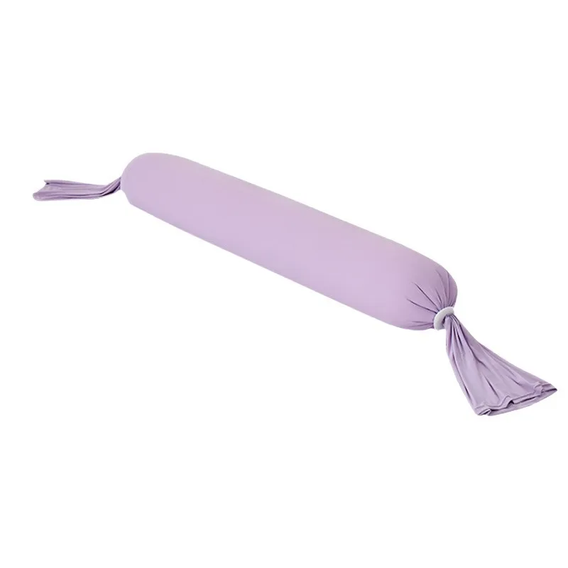 Customizable-Maternity-Pillow-Long-Side-Sleeping-Belly-Support-Pillow-with-Waist-Comfort-for-Babys-Sleep