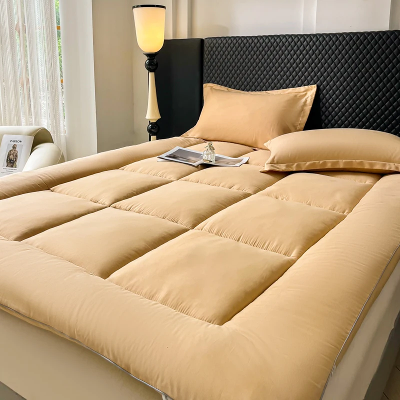 Customizable-Waterproof-Protector-Practical-Fitted-Bed-Sheet-Mattress-Cover