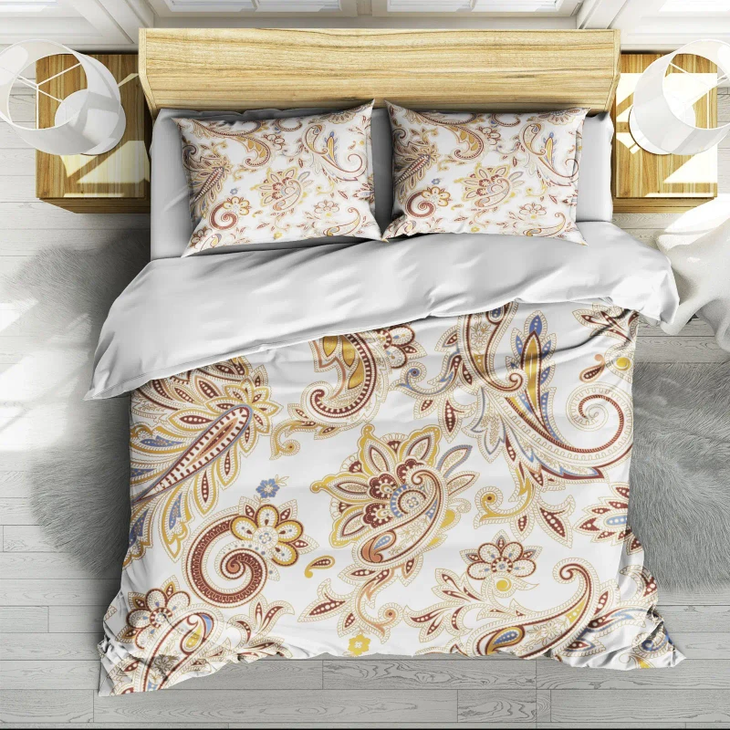 Customizable-with-Tencel-Duvet-Cover-Set-Digitally-Printed-Modern-Pattern-Bedding-Set-Sheet-for-Hotel