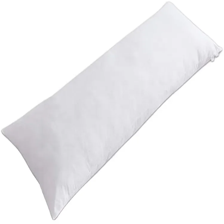 Customize-Adjustable-Fluffy-Body-Pillow-Solid-Fluffy-Head-Support-Pillow-for-Allergy-resistant-Adults-and-Side-Sleeper-Pillow
