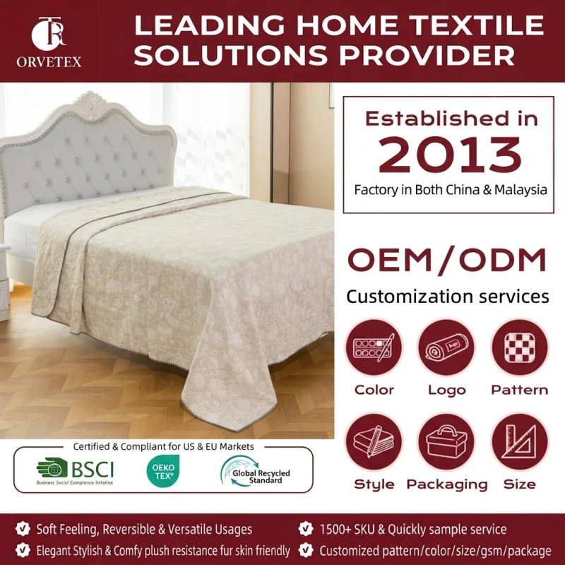 Customize-Factory-Price-Quilting-All-Season-High-Quality-Comforters-Bed-With-Home-Using