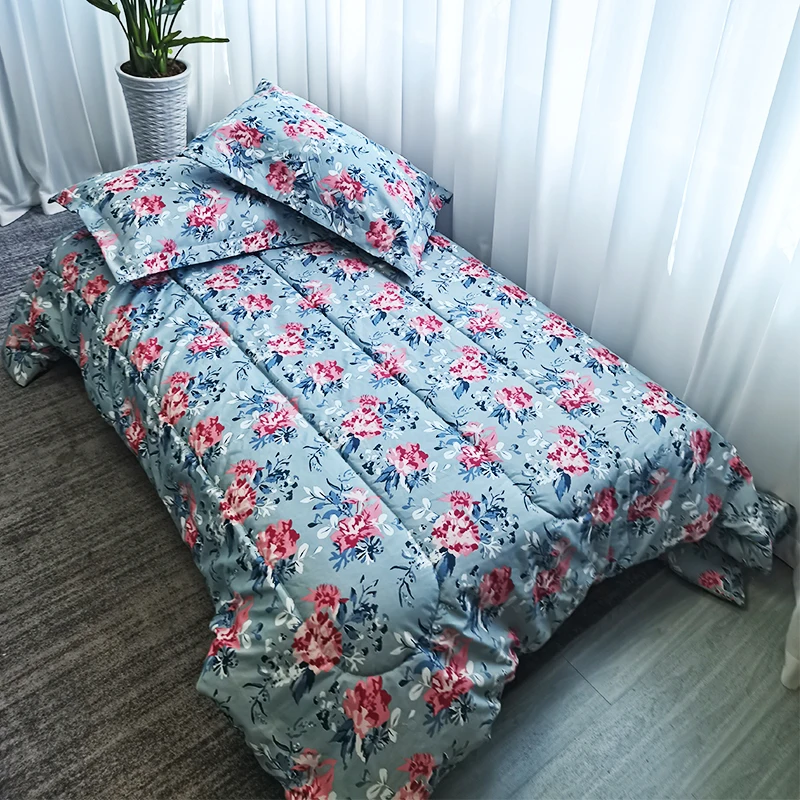 Customize-Super-Soft-Printed-Floral-Comforter-Sets-King-Size-Luxury-Bedding-Sets-7-Pieces-Comforter