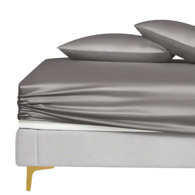 Customized-100-Eucalyptus-Lyocell-Bed-Sheets-Breathable-Flat-Fitted-Sheets-for-Hotel-Hospital-Use-King-Queen-Size